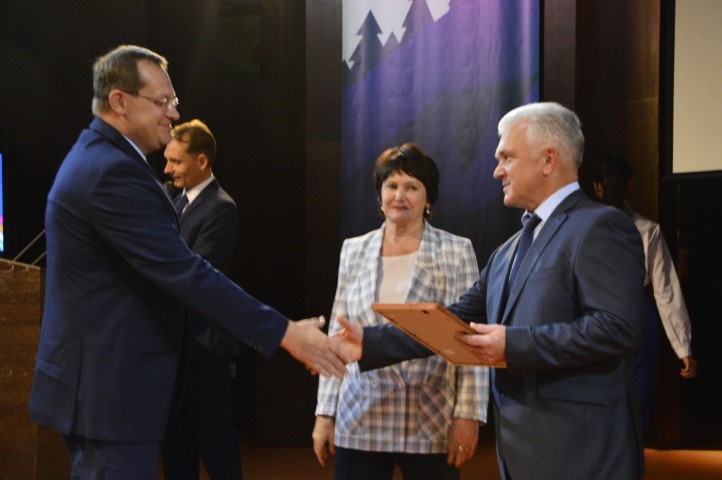 Большой педагогический совет