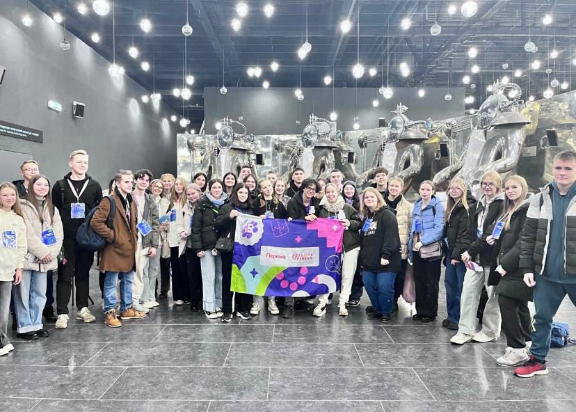 С 24 по 28 октября в «Артеке» состоится финал пятого юбилейного сезона Всероссийского конкурса «Большая перемена»