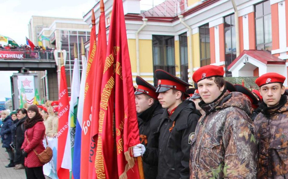 Сирийский перелом.Поезд-музей